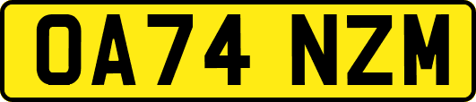 OA74NZM