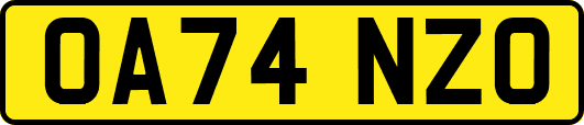 OA74NZO
