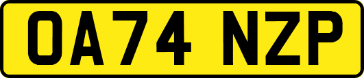 OA74NZP