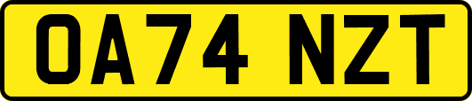 OA74NZT