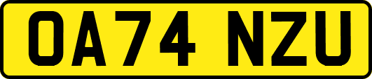OA74NZU