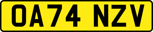 OA74NZV
