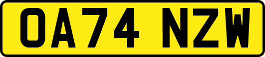 OA74NZW