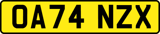 OA74NZX