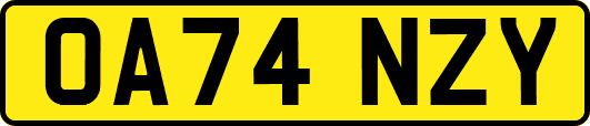 OA74NZY