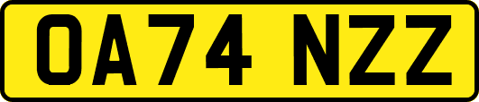 OA74NZZ