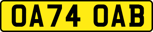 OA74OAB