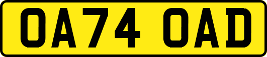 OA74OAD