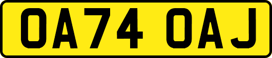 OA74OAJ