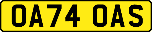 OA74OAS