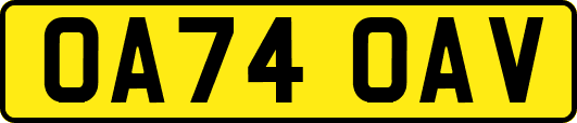 OA74OAV