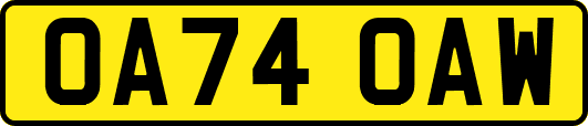 OA74OAW