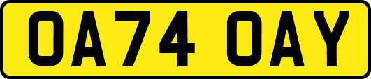 OA74OAY
