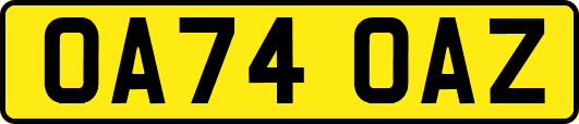 OA74OAZ