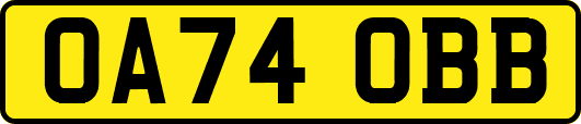 OA74OBB