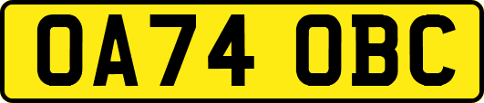 OA74OBC