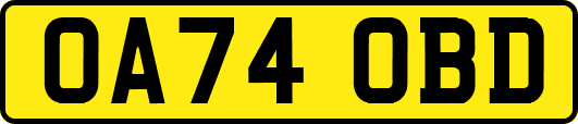 OA74OBD