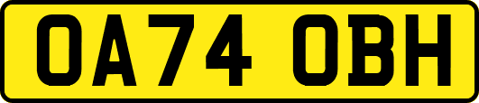 OA74OBH