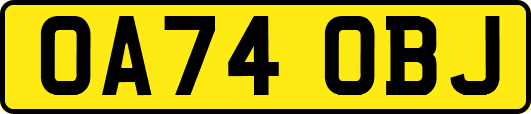 OA74OBJ