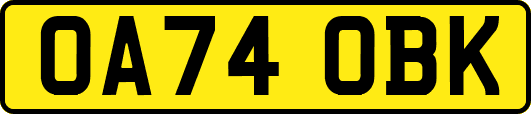 OA74OBK
