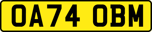 OA74OBM