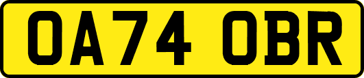 OA74OBR