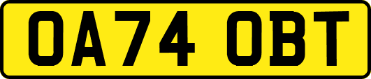 OA74OBT