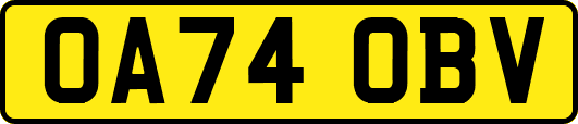 OA74OBV