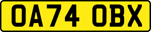 OA74OBX