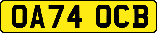 OA74OCB