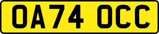 OA74OCC