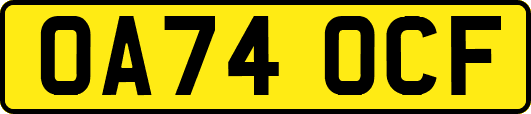 OA74OCF