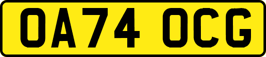 OA74OCG