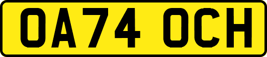 OA74OCH