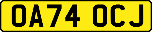 OA74OCJ