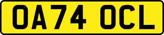 OA74OCL