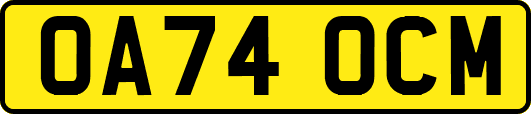 OA74OCM