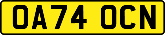 OA74OCN