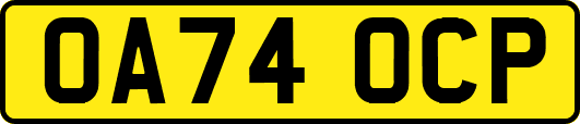 OA74OCP