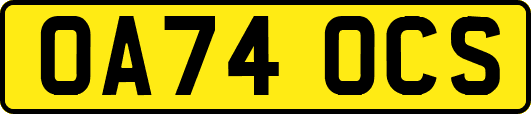 OA74OCS