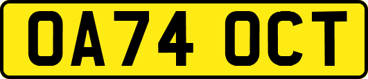 OA74OCT
