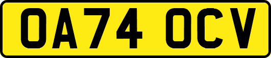 OA74OCV