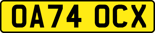 OA74OCX
