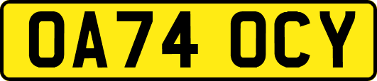 OA74OCY