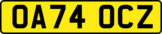 OA74OCZ