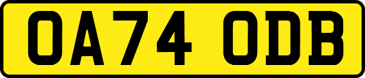 OA74ODB