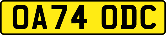 OA74ODC