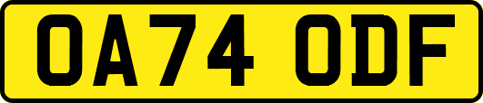OA74ODF