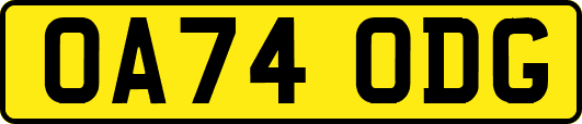 OA74ODG