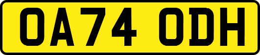 OA74ODH